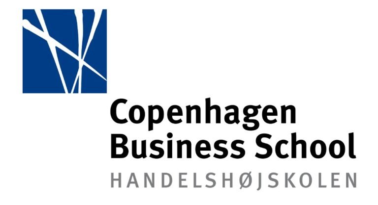 Academic Jobs at Copenhagen Business School