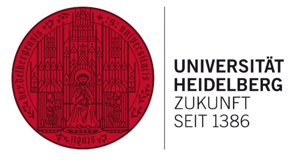 Academic Jobs at University of Heidelberg