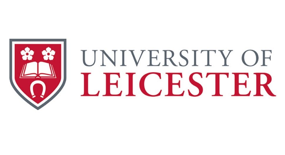 Academic Jobs at University of Leicester