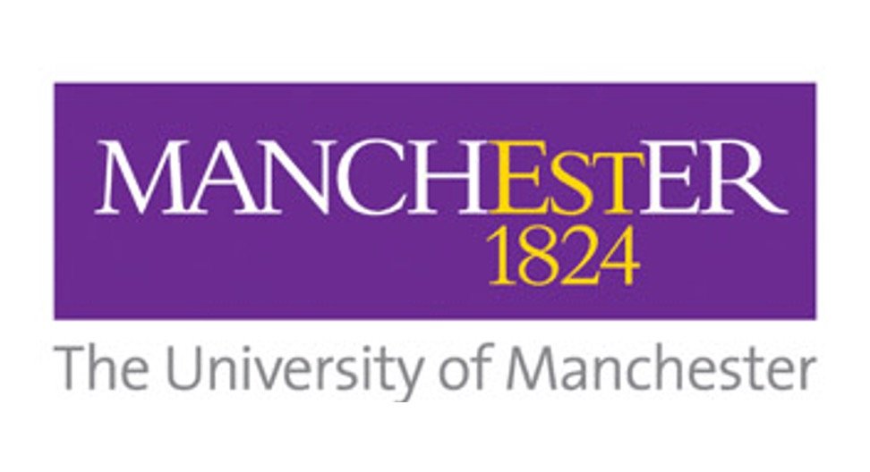 Academic Jobs at University of Manchester