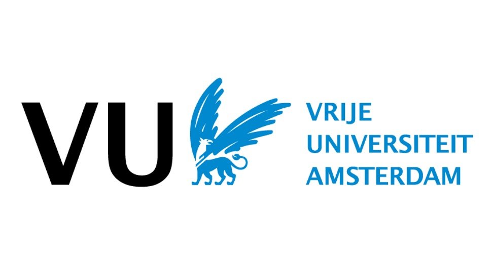 Academic Jobs at Vrije Universiteit Amsterdam