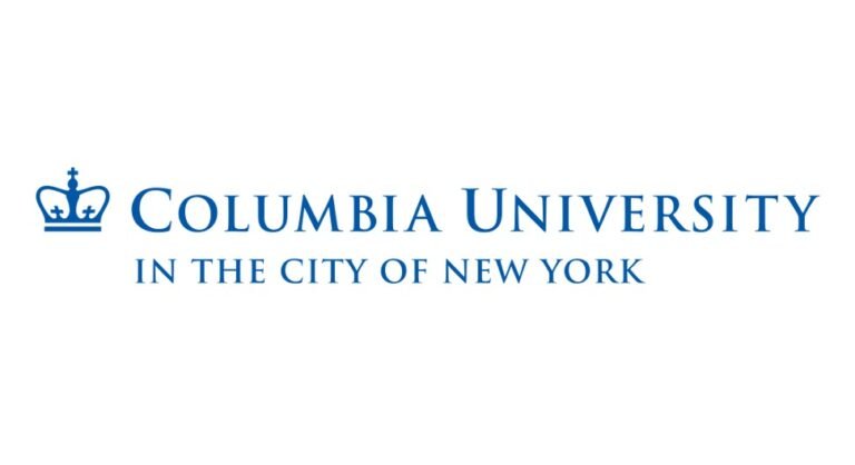 Academic Jobs in Columbia University