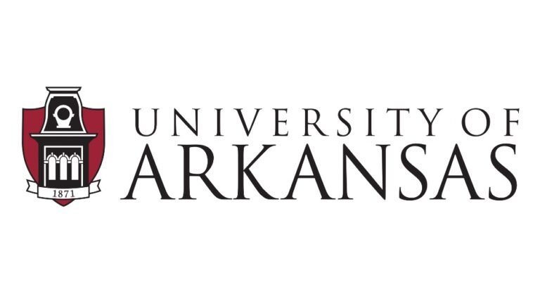 Academic position at University of Arkansas